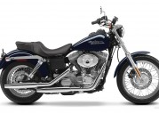 Harley-Davidson FXD Dyna Super Glide